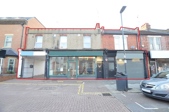 Thumbnail Commercial property for sale in Springfield Road, Harrow