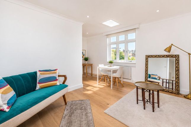 Flat F (4th Floor), 188, Cromwell Road, London photo 3