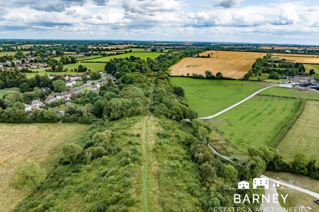 Land for sale in Station Road, Helmdon