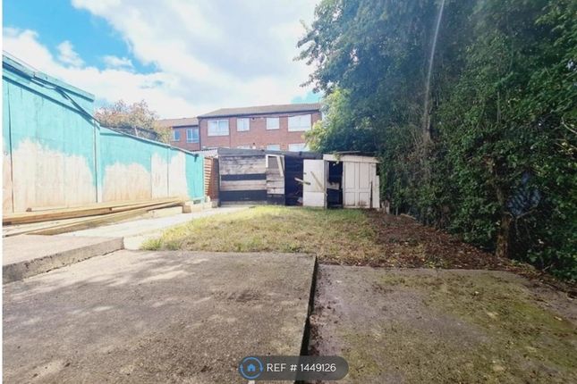 Thumbnail Semi-detached house to rent in Burncroft Avenue, Enfield