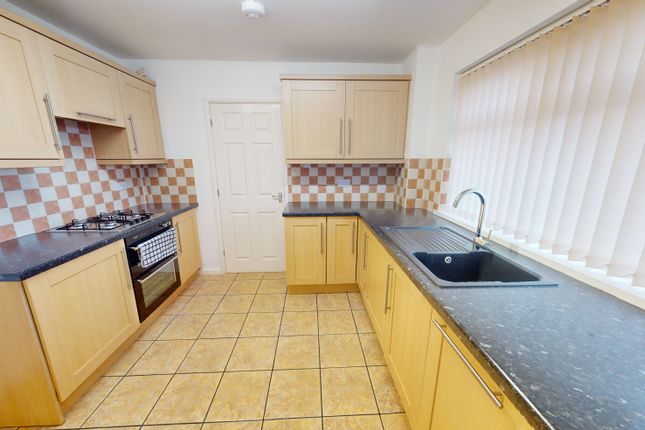 Detached house to rent in Cotehill Road, Werrington, Stoke-On-Trent