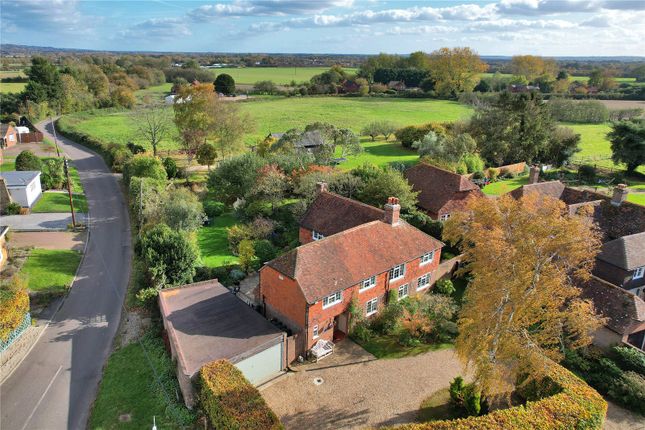 5-bed other on The Corner House, 321, Bush Road, Tonbridge, £1,495,000