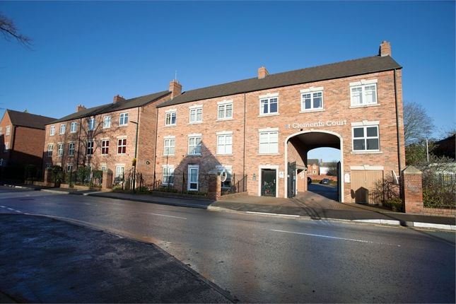 Atherstone  Warwickshire retirement property for sale Buy houses