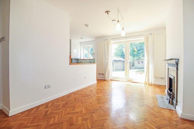 End terrace house to rent in Field End Road, Ruislip
