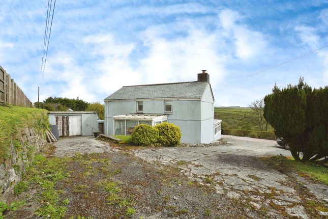Thumbnail Cottage for sale in Temple, Bodmin, Cornwall