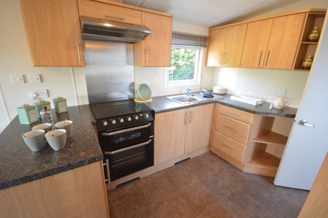 1, Dawlish Sands Holiday Park, Dawlish Warren photo 4