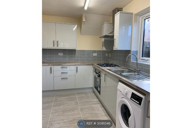 3 Bedroom Semi-Detached