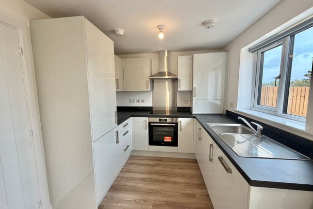 Plot 890, Herbert Street, NOTTINGHAM photo 2