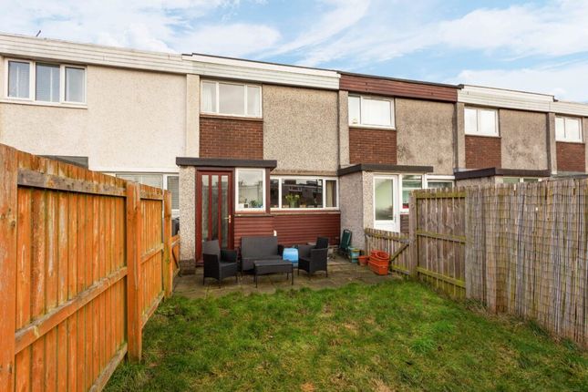 Terraced house for sale in Avon Drive, Linlithgow