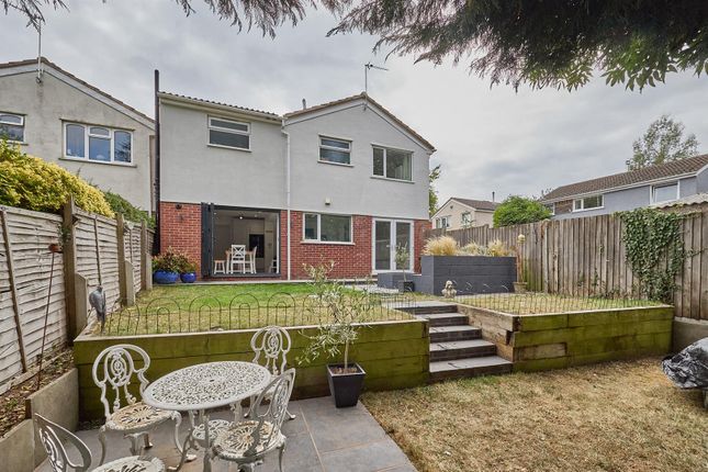 8, Borrowdale Close, Earl Shilton photo 4