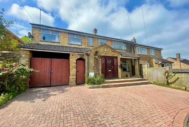 Thumbnail Semi-detached house for sale in Orchard Street, Daventry, Northants
