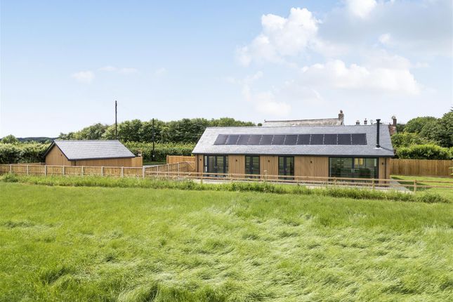 3-bed house on Field View, Cranborne Road, Wimborne, £699,950