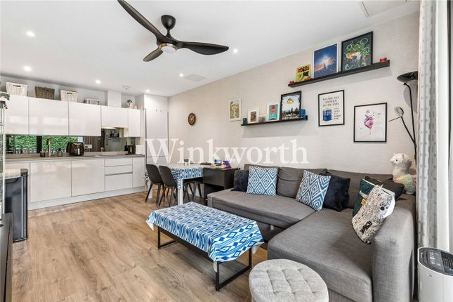 Flat 4,, Woodside Apartments, Canning Crescent photo 4