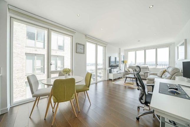 Flat 15 Morton Apartments, 17, Lockside Way, London photo 4