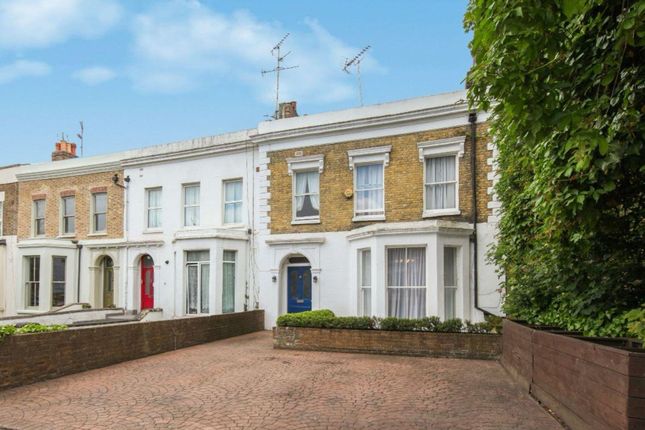 5-bed house on 235 Burrage Road, London, £975,000