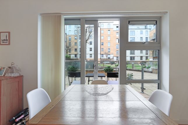 Flat for sale in Gatekeepers House, Queen Mary Avenue, London