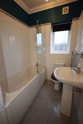 Flat for sale in St. Johns Road, Boscombe, Bournemouth
