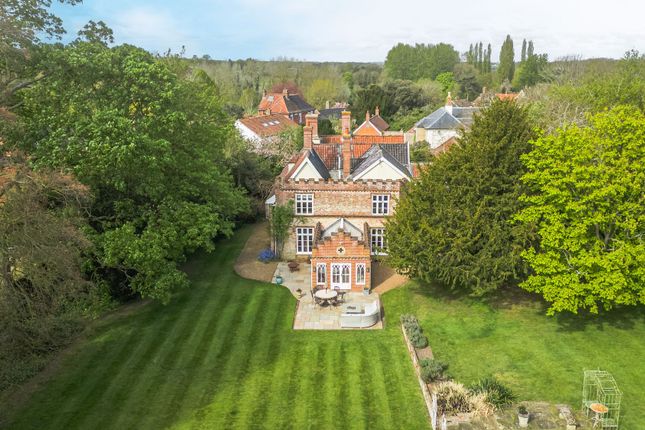 7-bed house on The Old Vicarage, The Street, Norwich, £1,500,000