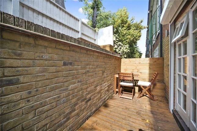 6, Andover Place, London photo 5