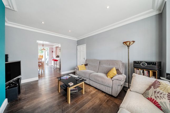 8, Abingdon Road, London photo 4