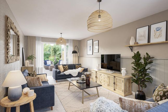 43, King's Water, Cirencester photo 2