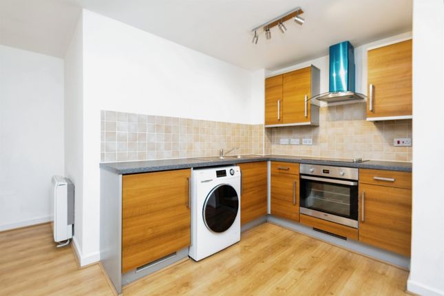 Flat 16, Letchworth Garden City photo 4