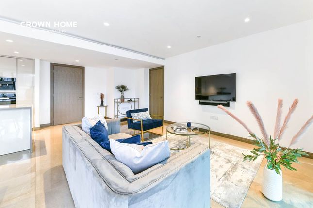 Flat for sale in One Blackfriars, Blackfriars, London