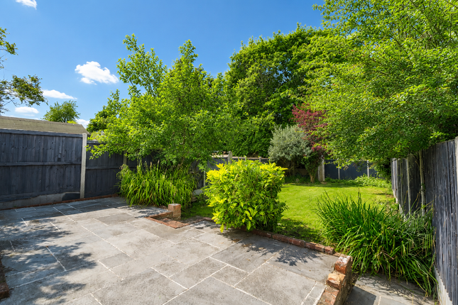 12 Garden Cottages, Harris Alley, Wingham photo 4