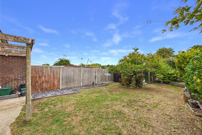 60, Waldegrave Way, Manningtree photo 3