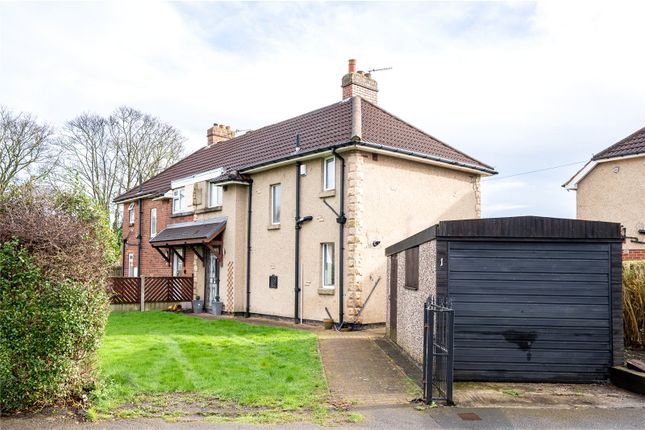 Semi-detached house for sale in Potternewton Grove, Leeds LS7