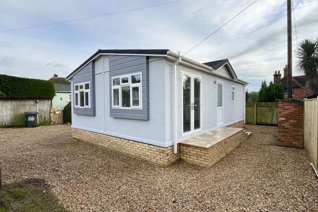 Property for sale in Hooe, East Sussex TN339Ew