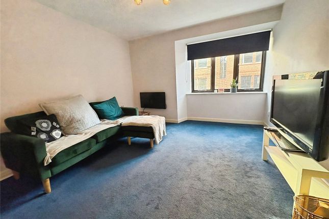Flat 17, St. Johns Chambers, 2, Ashwell Street, Leicestershire photo 2