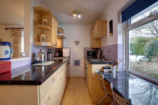 Detached bungalow for sale in Lower Brimley, Bovey Tracey, Newton Abbot