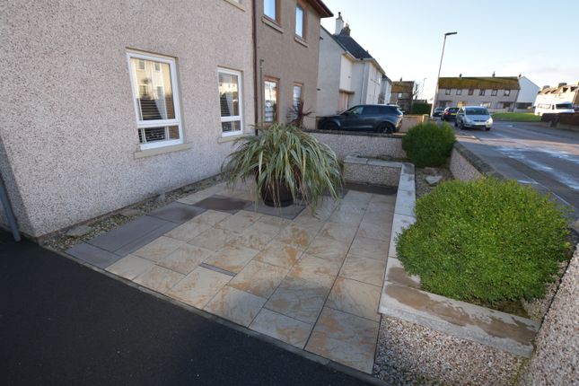 Property for sale in Coulardhill, Lossiemouth