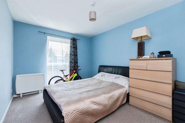 Flat 73, Meyrick Court, 17, St. Anthonys Road, Bournemouth photo 4