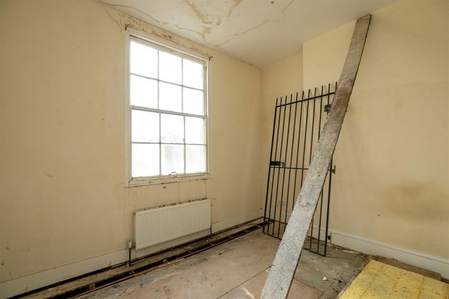 Flat for sale in London Road, St. Leonards-On-Sea