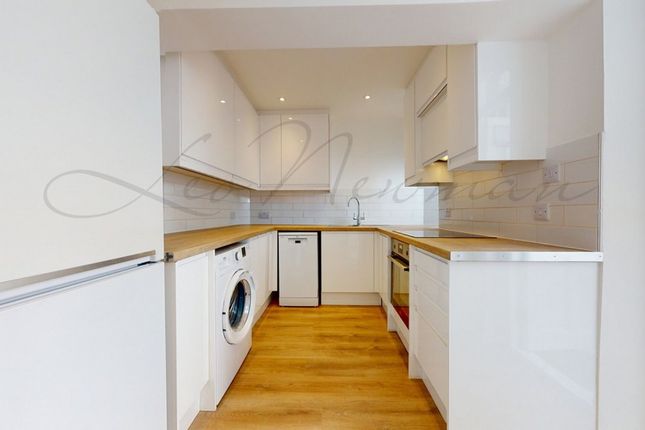 Basement Flat  2 bed 36, Elvaston Place, London photo 5