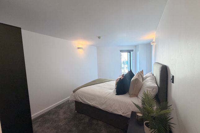 SONA, SONA House, Manchester, Manchester photo 5