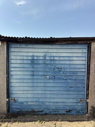Studio parking on Garage, Garage at Pelham Place, Stanford-Le-Hope, £14,000