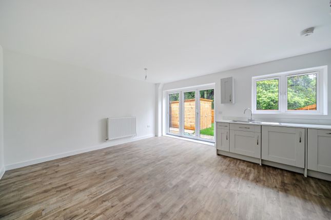Plot 3 Langdown Lawn,, Malthouse Court,, Hythe photo 3