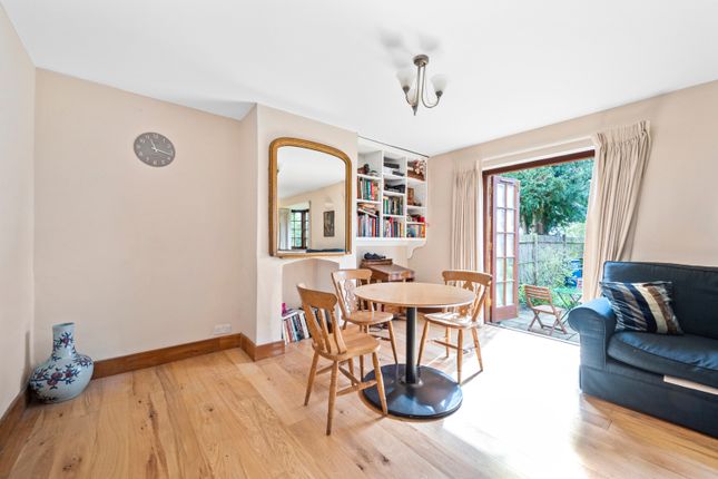 Semi-detached house for sale in Lower Downs Road, Wimbledon