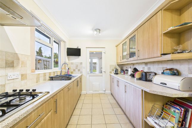 Saffron Lodge,, Main Road, Woodbridge photo 3