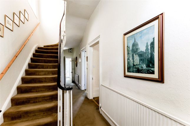 Stairway