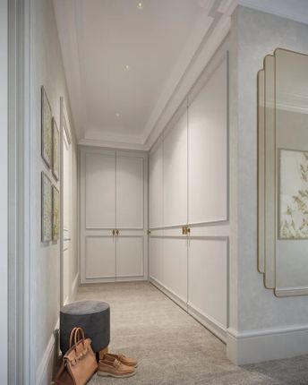 9 Mansion House, Trent Park, London photo 4