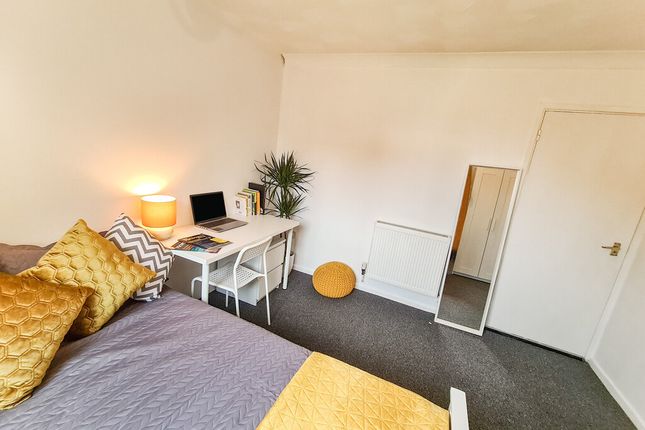 Flat to rent in Goldwell Road, Norwich