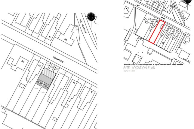 Thumbnail Land for sale in Newall, (Swadlincote), Derbyshire