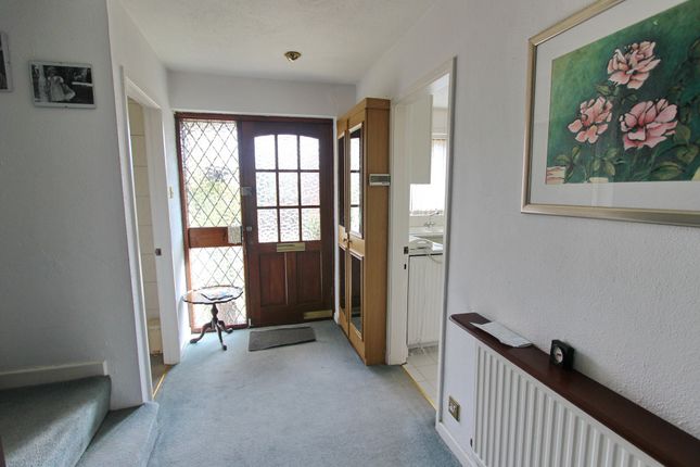 Terraced house for sale in Cadogan Place, Upper Park Road, Salford