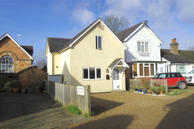 Detached house for sale in The Limes, Edenbridge, Kent