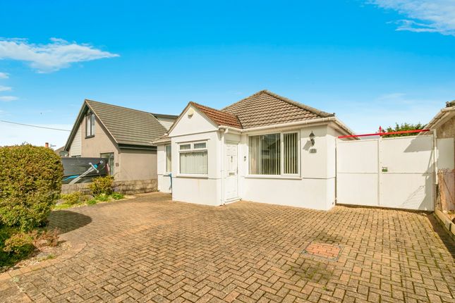 Detached bungalow for sale in Rossmore Road, Parkstone, Poole