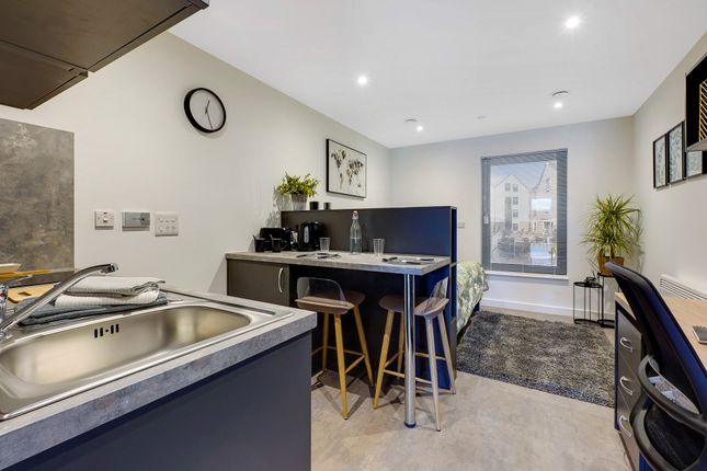 1 Griffin, Westgate One., 28-30 St. Peters Street, Canterbury photo 3
